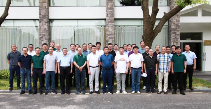 m88官网2023年二季度子分公司/创业群总经理会议暨公司半年工作总结会议圆满结束